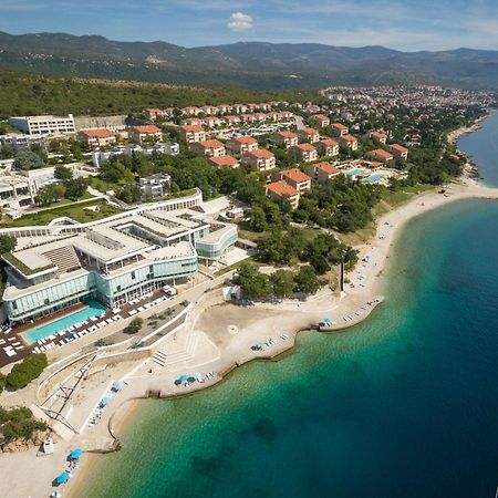 Apartments Grand Novi Vinodolski Resort ภายนอก รูปภาพ