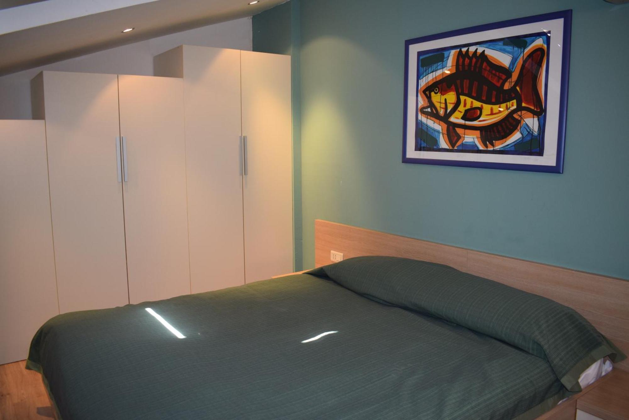 Apartments Grand Novi Vinodolski Resort ภายนอก รูปภาพ