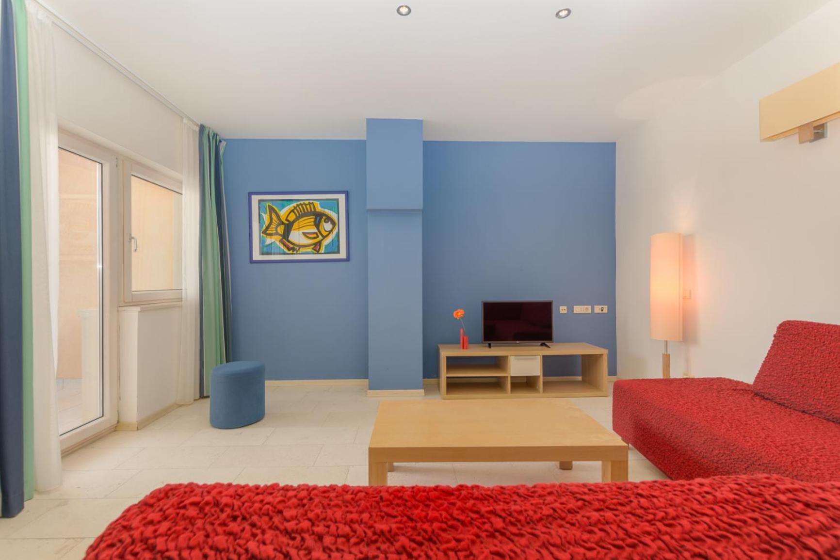 Apartments Grand Novi Vinodolski Resort ห้อง รูปภาพ