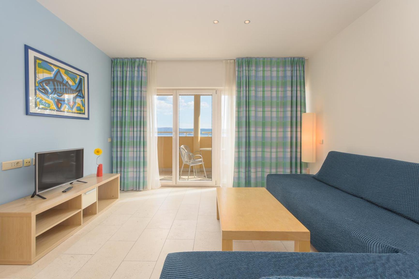 Apartments Grand Novi Vinodolski Resort ห้อง รูปภาพ