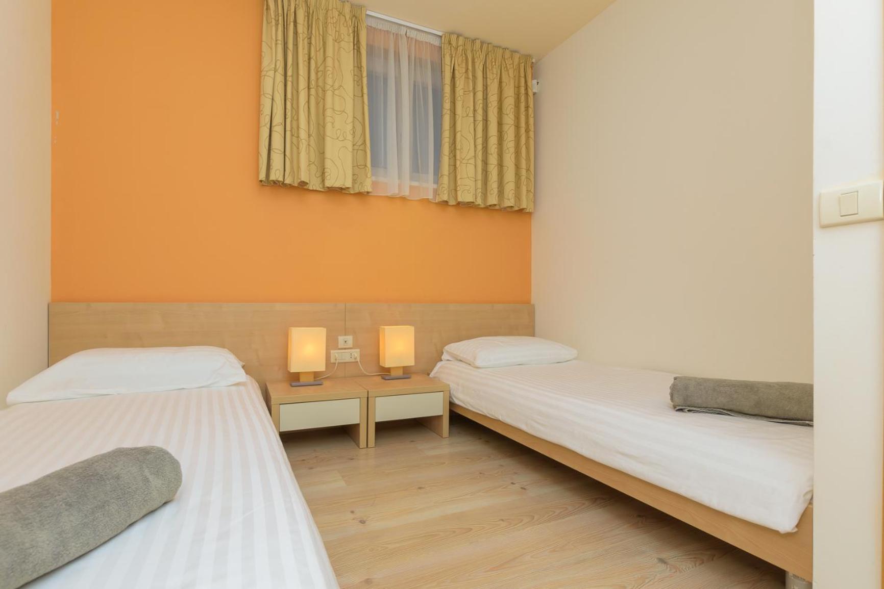 Apartments Grand Novi Vinodolski Resort ห้อง รูปภาพ