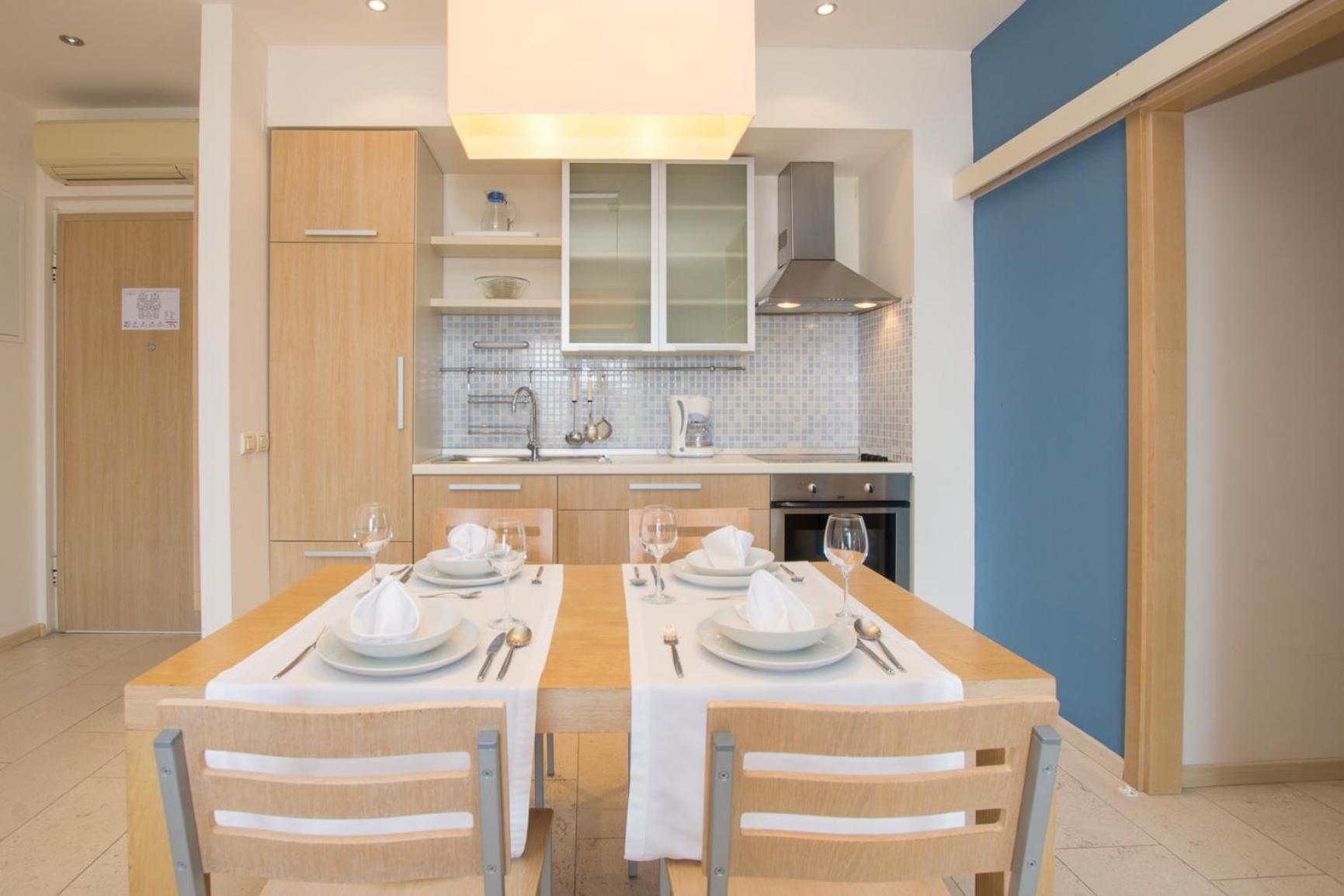 Apartments Grand Novi Vinodolski Resort ห้อง รูปภาพ