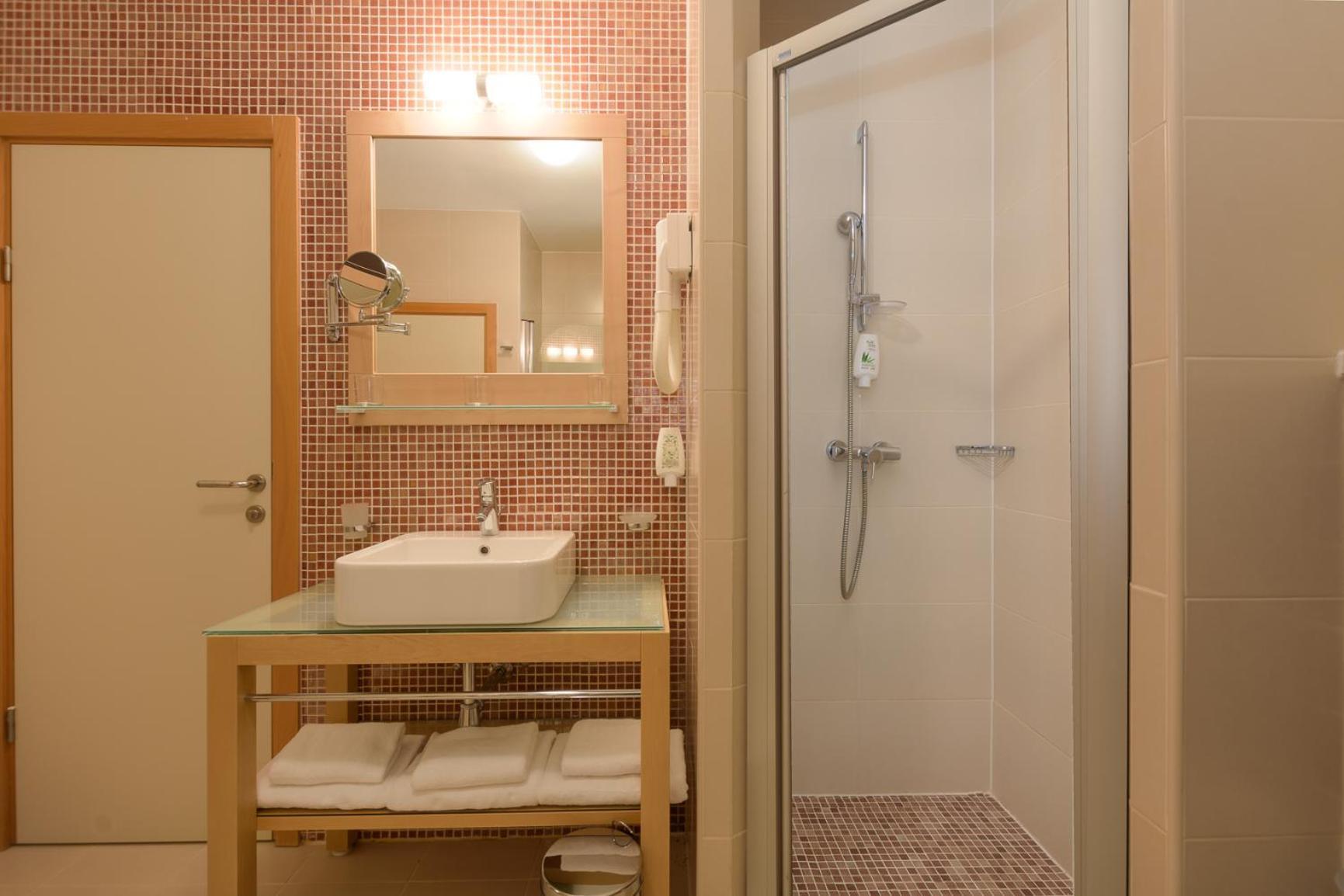 Apartments Grand Novi Vinodolski Resort ห้อง รูปภาพ