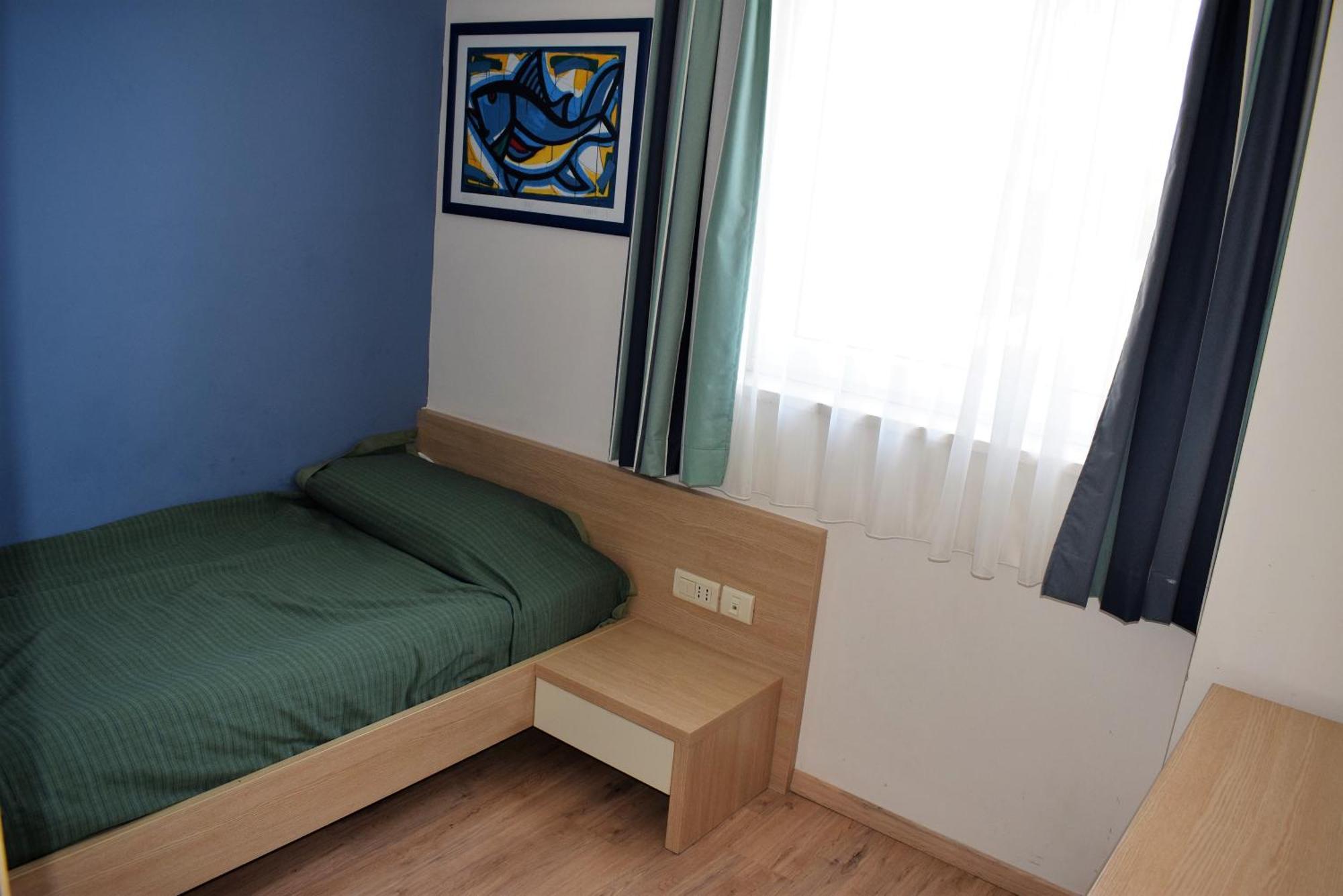 Apartments Grand Novi Vinodolski Resort ห้อง รูปภาพ