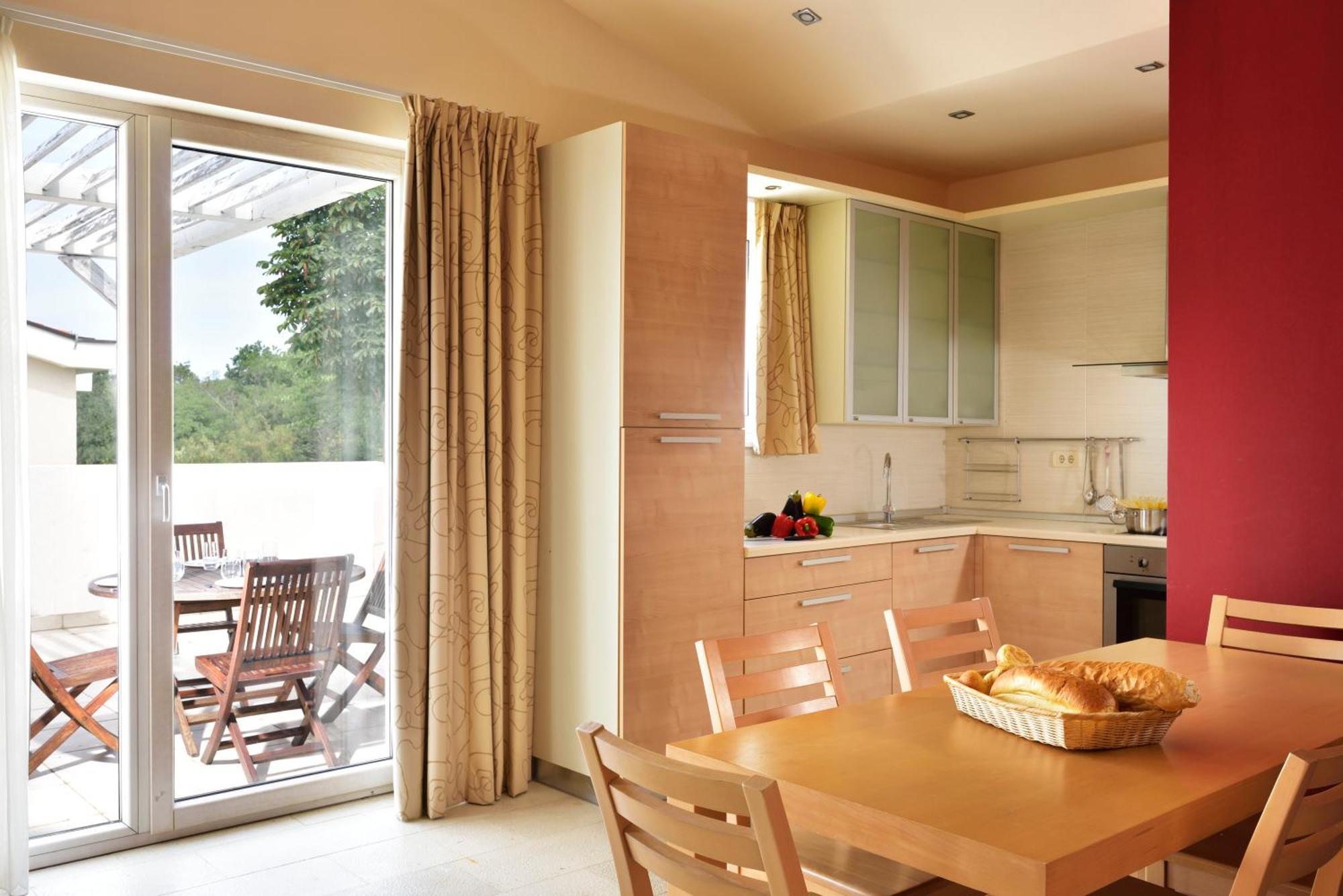 Apartments Grand Novi Vinodolski Resort ห้อง รูปภาพ
