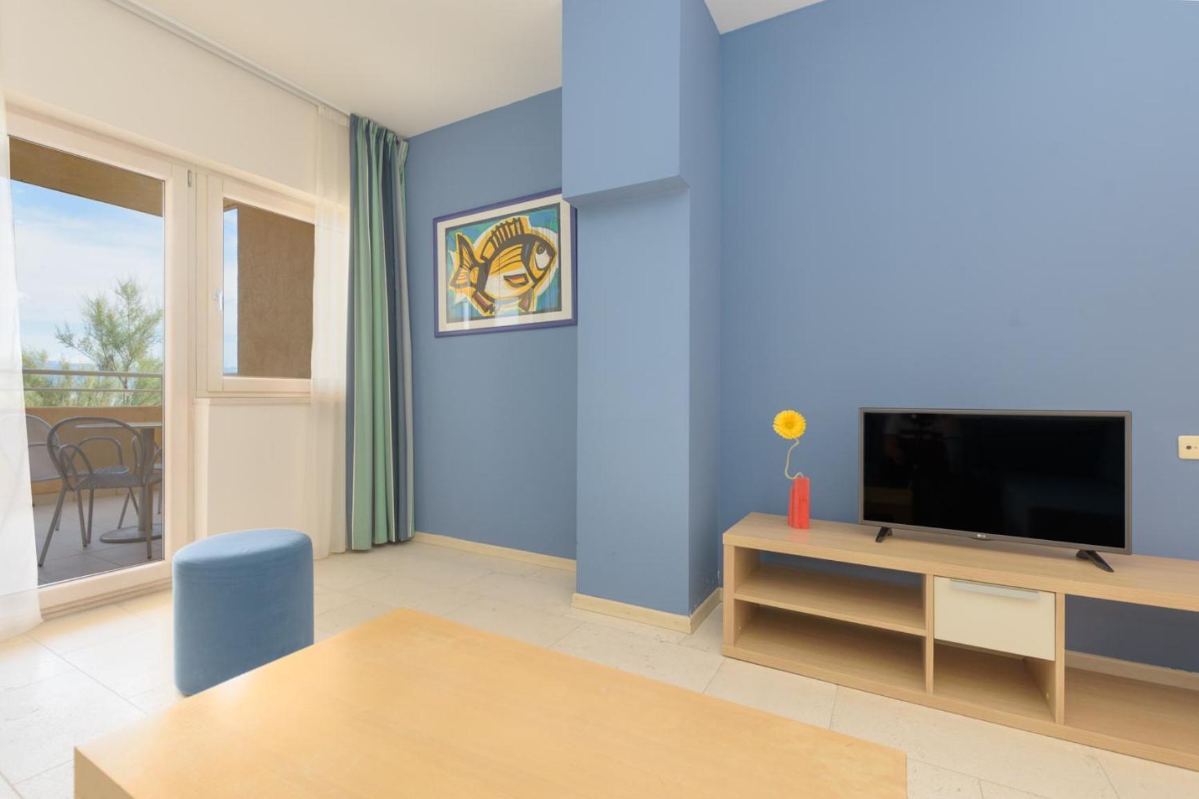 Apartments Grand Novi Vinodolski Resort ห้อง รูปภาพ