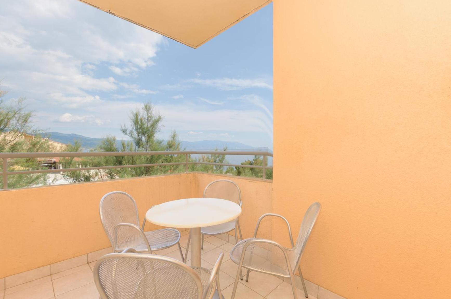Apartments Grand Novi Vinodolski Resort ห้อง รูปภาพ