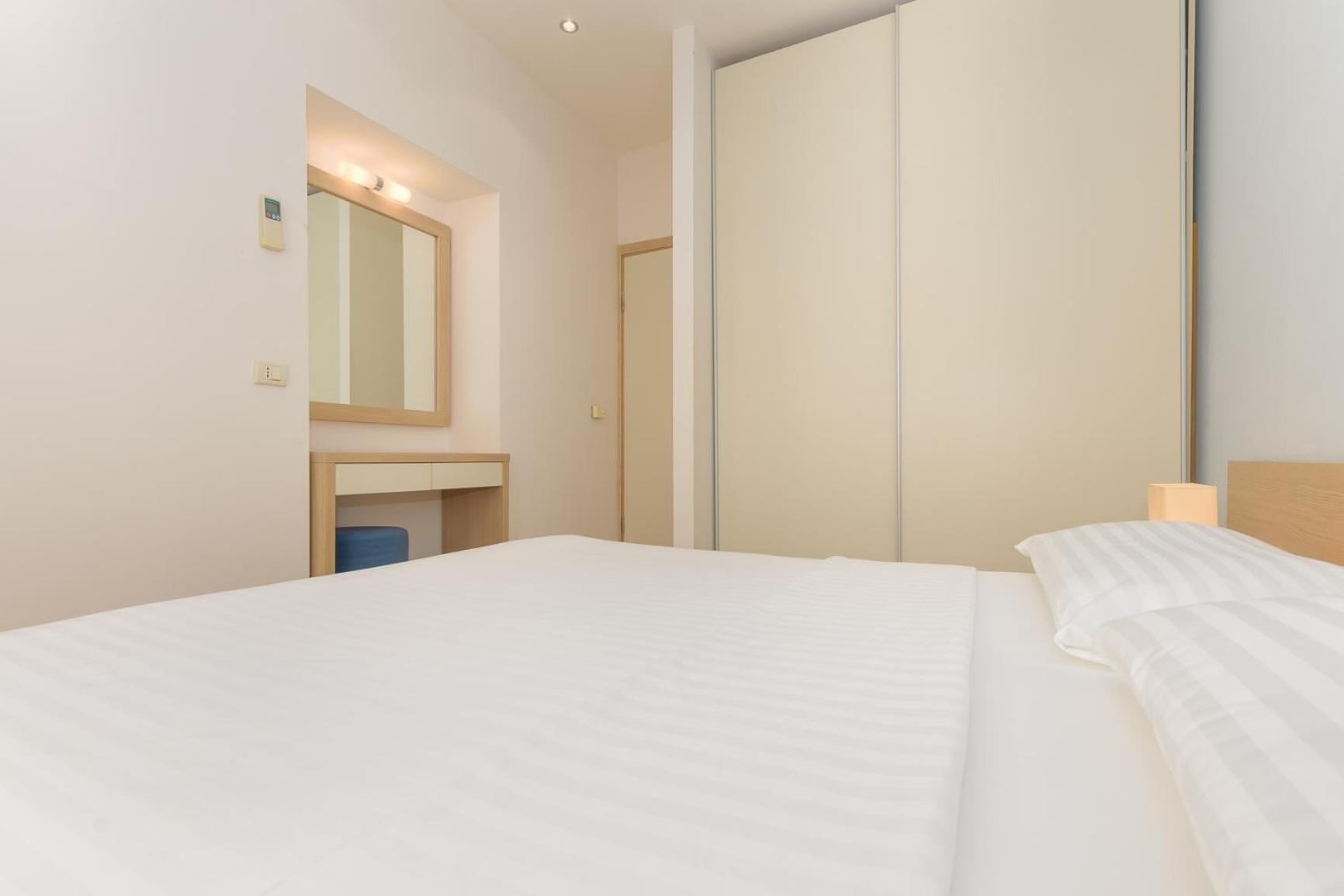 Apartments Grand Novi Vinodolski Resort ห้อง รูปภาพ