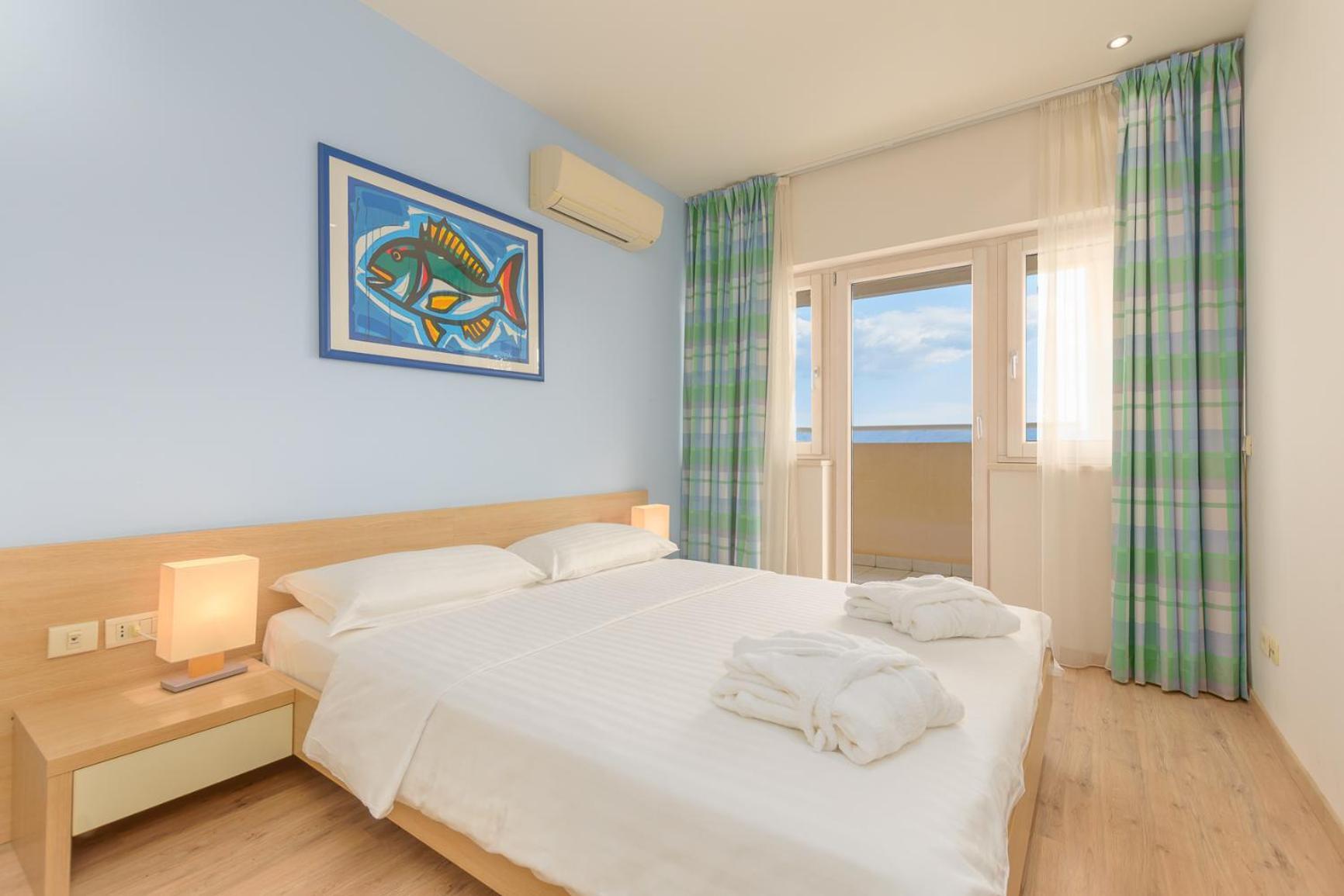 Apartments Grand Novi Vinodolski Resort ห้อง รูปภาพ