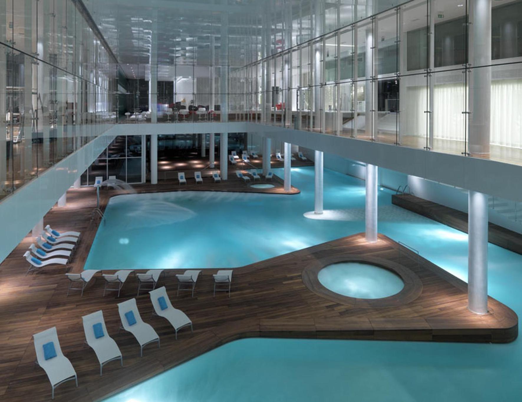 Apartments Grand Novi Vinodolski Resort ภายนอก รูปภาพ