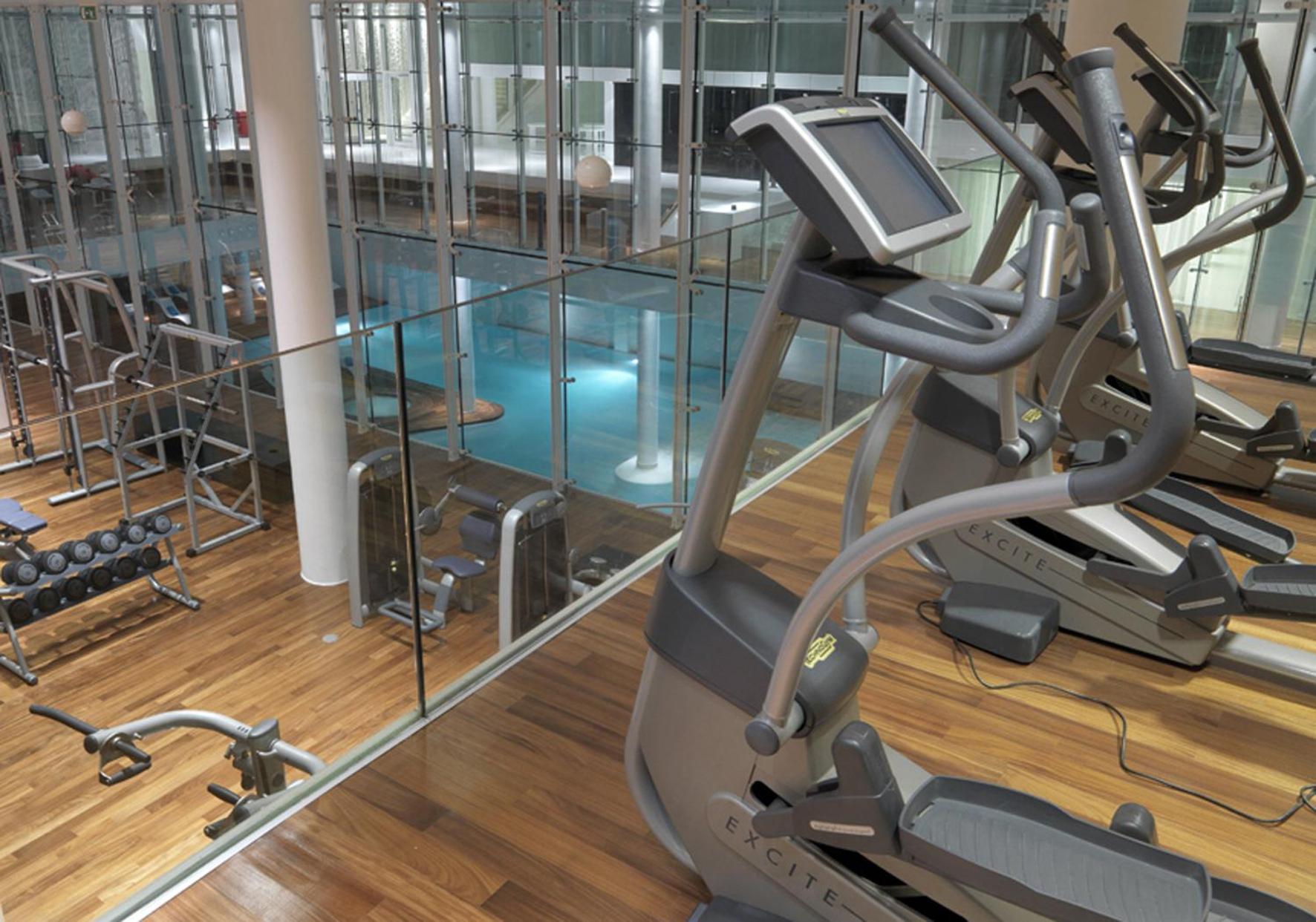 Apartments Grand Novi Vinodolski Resort ภายนอก รูปภาพ